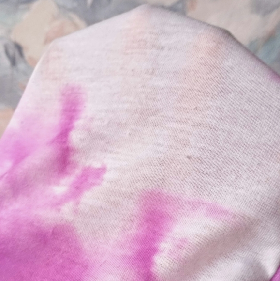 Tie dye Razorback Tee | SO - Picture 11 of 14